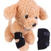 Dog Protective Case Breathable Pet Knee Pads Dog Support Brace Dog Leg Wrap Dog Leg Brace