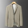 Spring New Youth Casual Versatile Small Suit Jacket Business Dress Suit Top Men's Clothing