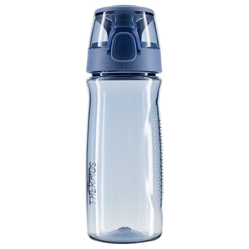 Thermos Tritan Plastic Sport Water Bottle