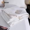 Huaxia Shengjin All-Cotton Mulberry Silk Machine Washable Summer Comforter