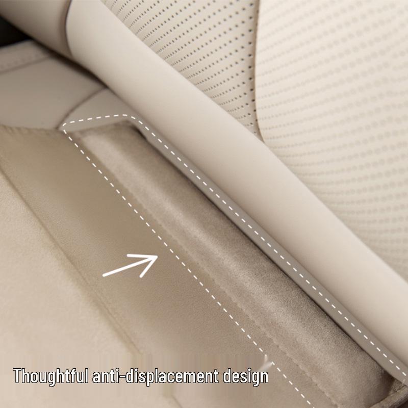 XPeng P7+/G7 Auto Lenden- und Rückenstütze – Komfortables Innenraumzubehör