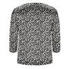 Blouse For Women Dressy 3/4 Long Sleeve Shirts Business Casual Outfit Tops