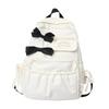 Student Backpack with Adjustable Shoulder Straps Cute College for Trip