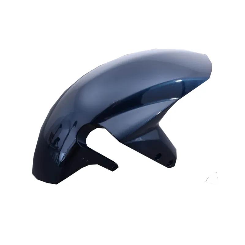 Motorcycle Part Front Fender Hugger Tire Cover Fairing Splash Guard For Suzuki GSXR1000 GSX-R GSX R 2003 2004 GSXR 1000 Mudguard