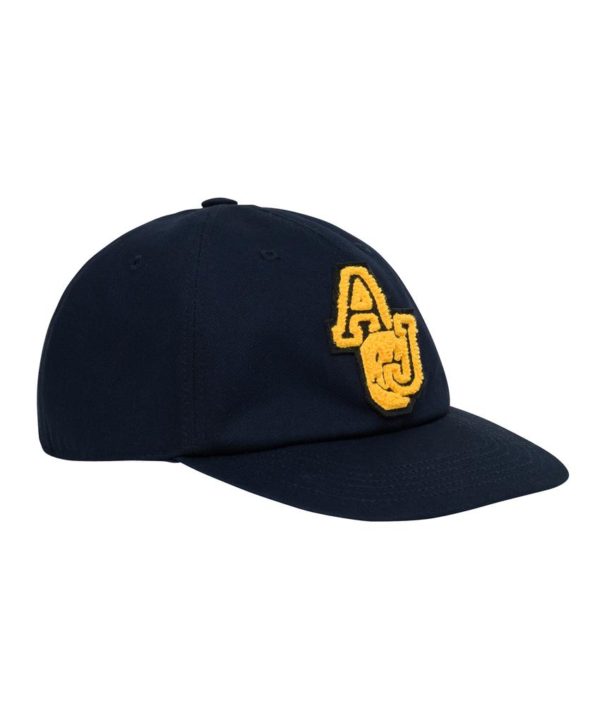 AJOBYAJO [Pba] Smile Ajo Cap [Navy]