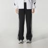 Women's KB7587 Knitted Sports Pants