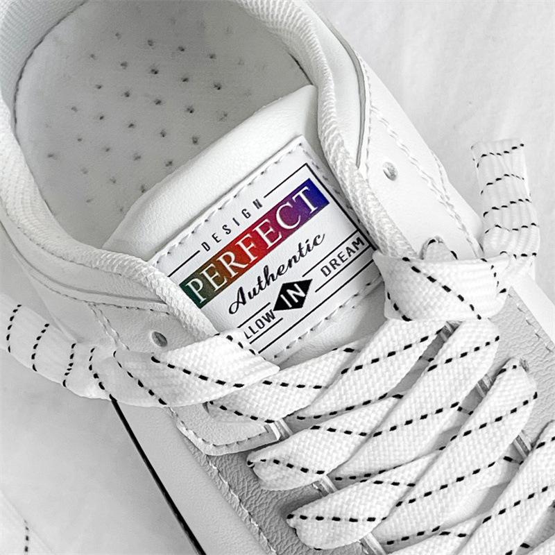 22 Spring and Autumn New Air Force One Leisure Sports Trend Student Board Shoes