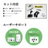 SATTELADEN Dash Camera, Surveillance Camera, Type, Sticker, Supports Up To 32 GB SD Card,