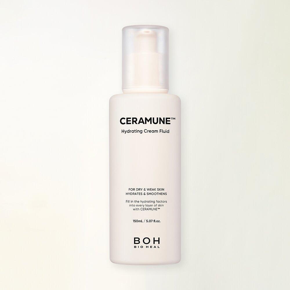 BIOHEAL BOH Caramune Feuchtigkeitsspendendes Creme-Fluid 150ml