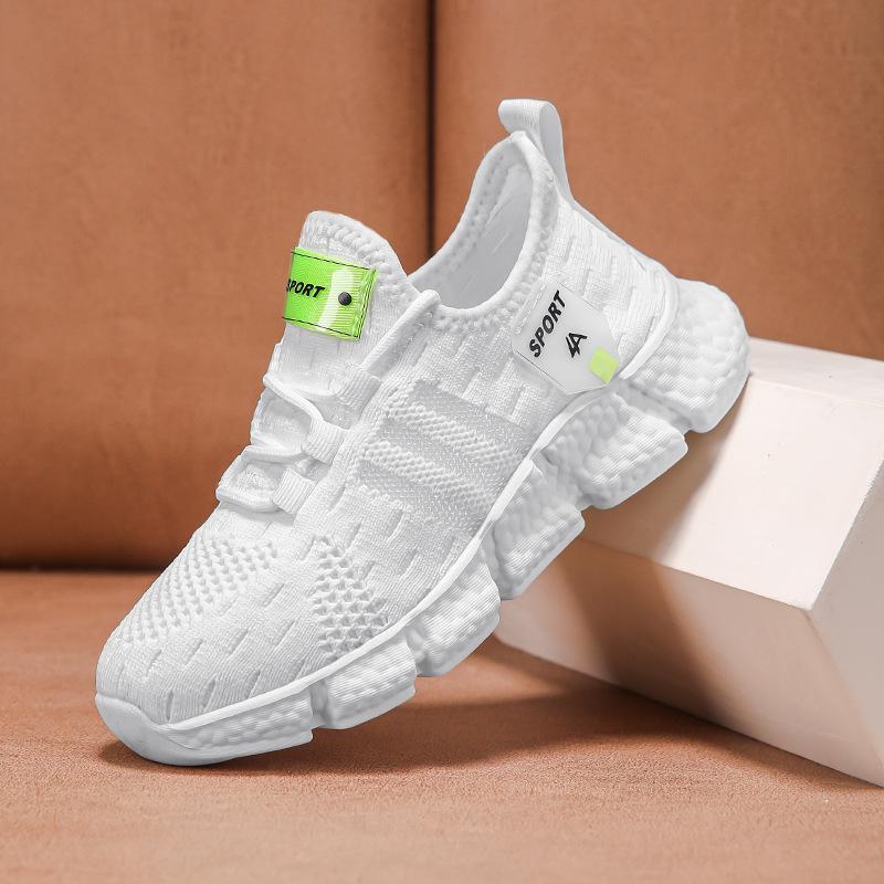 

Ultra-light children s coconut shoes boys shoes four seasons 2025 breathable mesh running shoes girls sports shoes 31