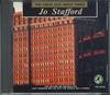 CD JO STAFFORD  Great Jazz Artist Series Jo Staffor OB3006 DAIICHI KIKAKU Japan Jazz Used