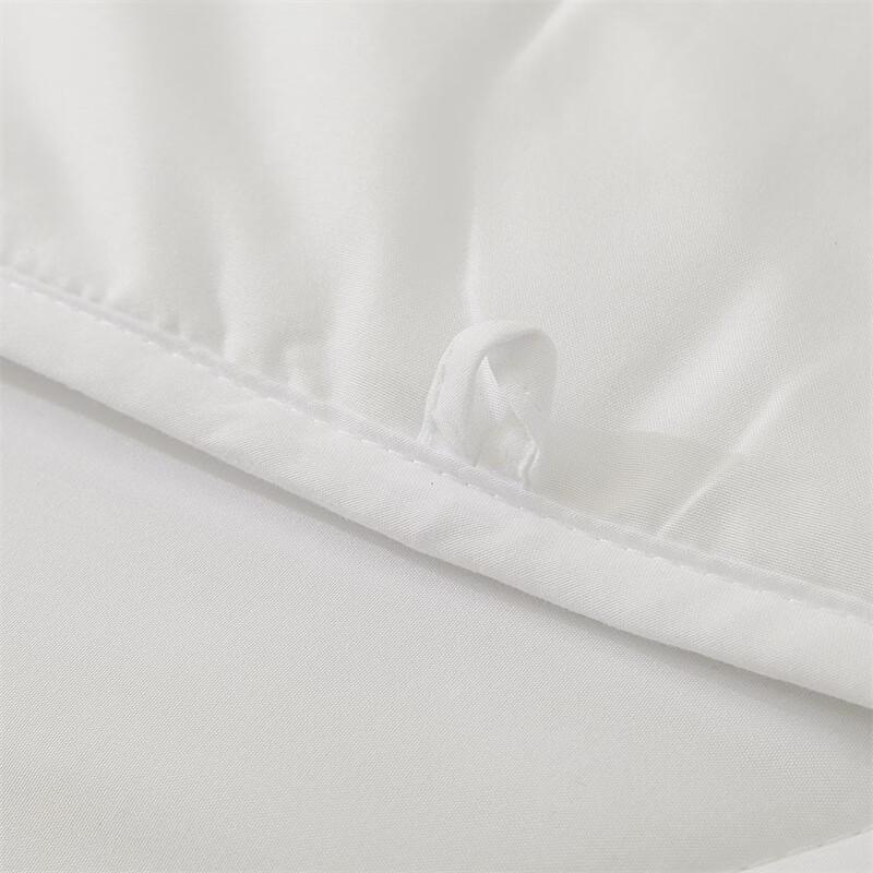 Luolai Ultra-Soft All-Season Polyester Fiber Quilt