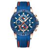 Multifunctional Watch Men'S Watch Sport Waterproof Quartz Watch