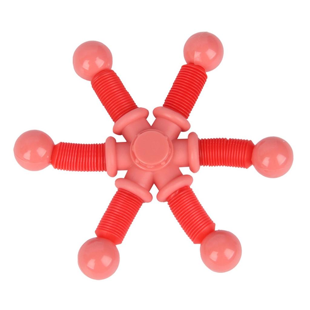 ბავშვებისა და მოზრდილების თითის სათამაშოები თინეიჯერი გოგონებისთვის ბიჭების სტრესის შესამსუბუქებელი სათამაშოები ბავშვებისთვის სამოგზაურო სათამაშოები საჩუქარი