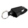 Inhaler Holder Portable PU Leather Inhaler Carrying Holder with   Clip for Home Work Travel