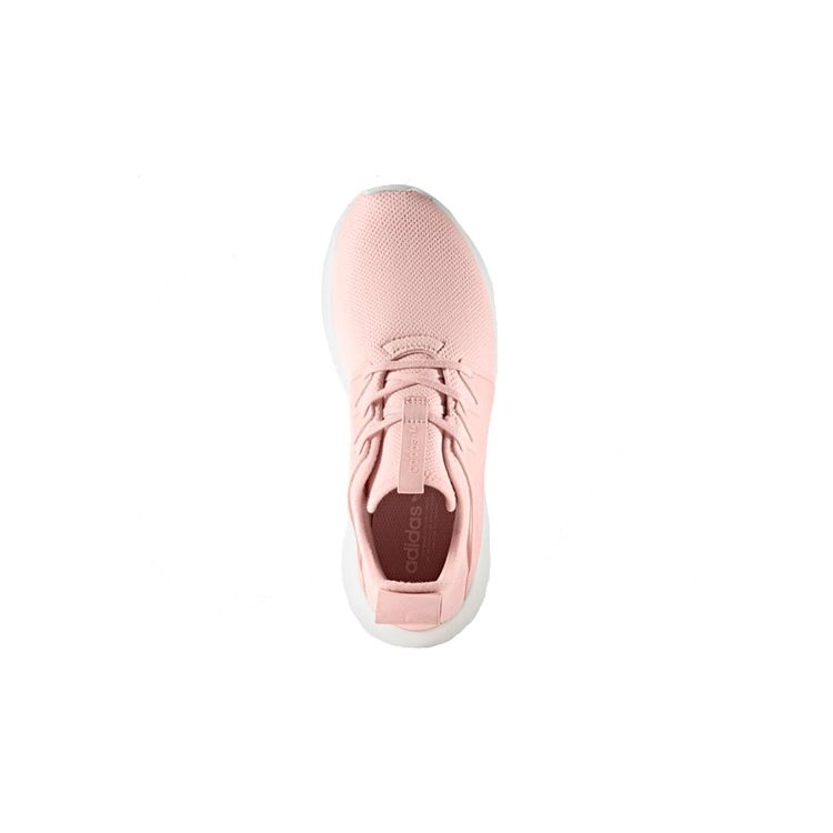 Adidas Tubular Viral 2.0 Ice Pink White (Womens) Women Sneakers Footwear-White BY2122
