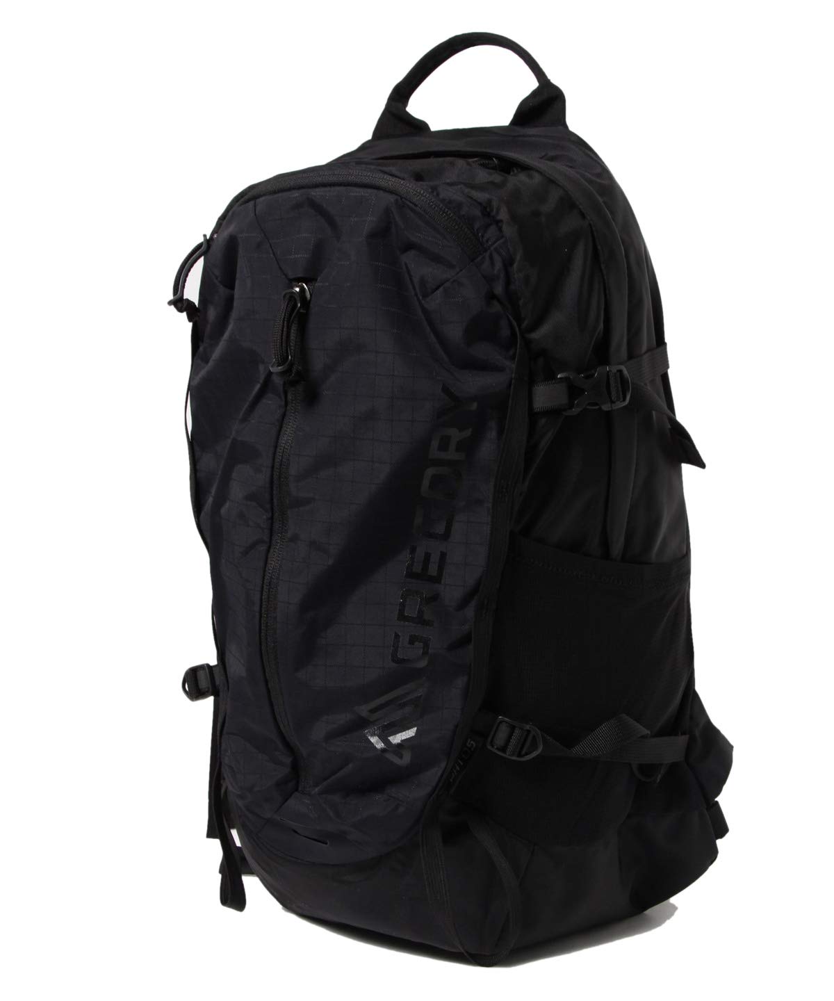 

Backpack Pathos Black [Gregory] чорний