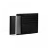 Montblanc 130323  130078 116340  Sartorial 4cc Id Pocket Card Holder