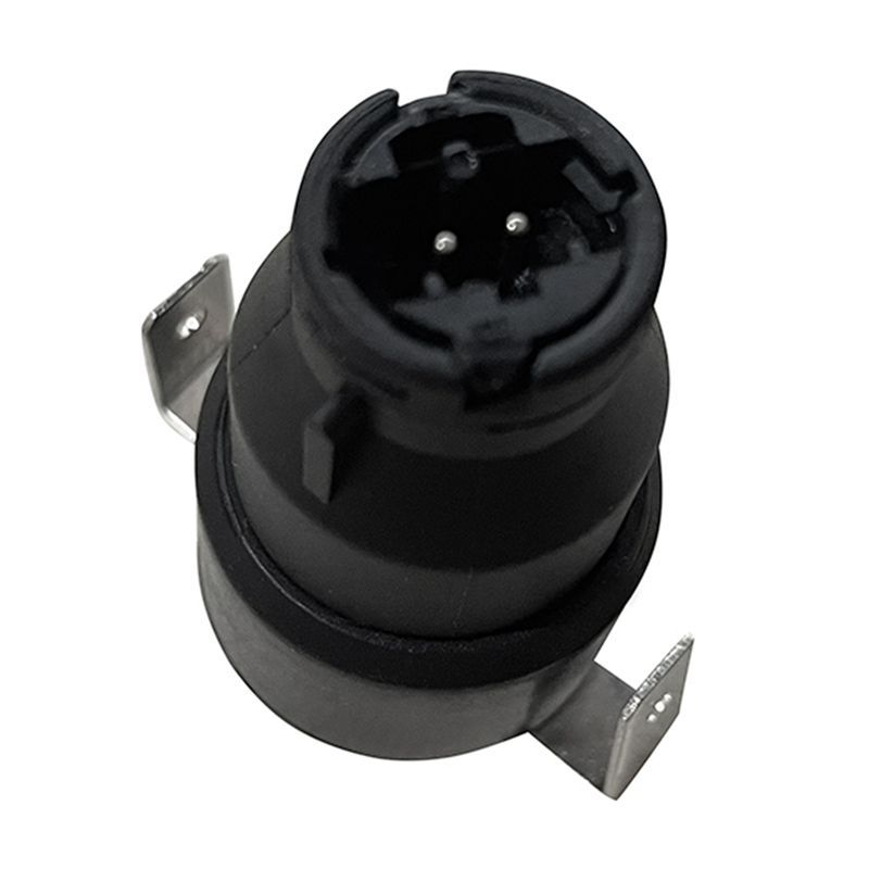 Professional 61279845438 Car Battery Power-Off Switch Power-Off Protector Battery Sensor For BMW IX3 G08 Battery Fuse Sensor