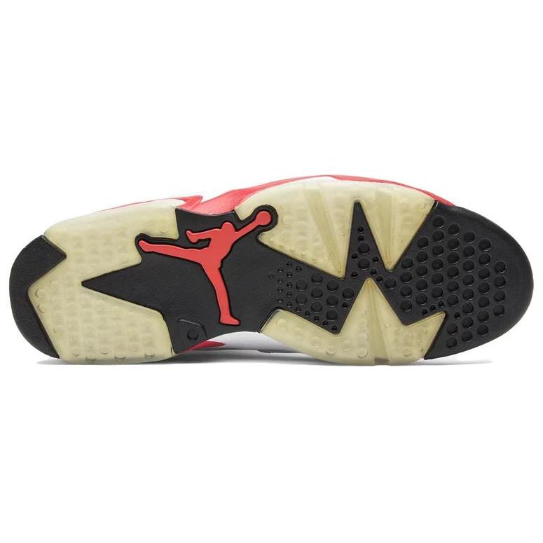 Jordan Infrared Pack 6/6 398850-901