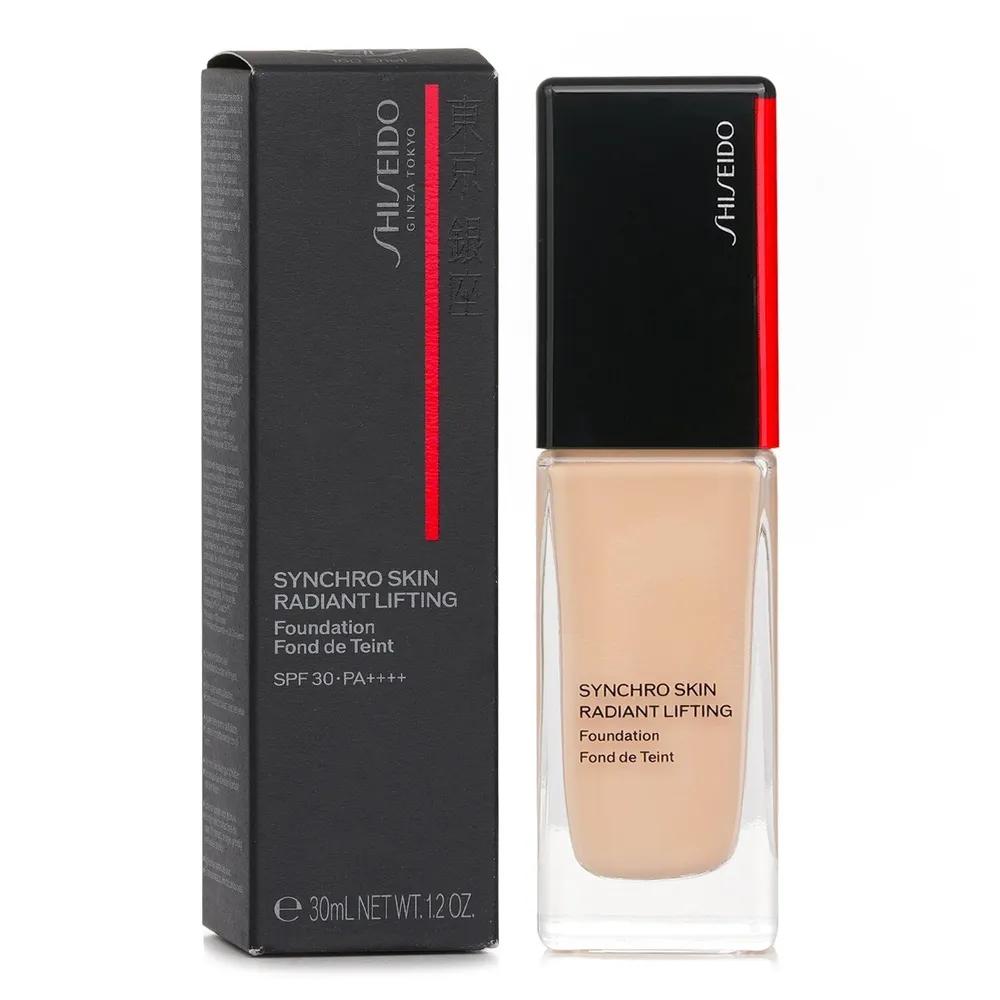 Synchro Skin Radiant Lifting Foundation - 160 Shells 30ml/1.2oz