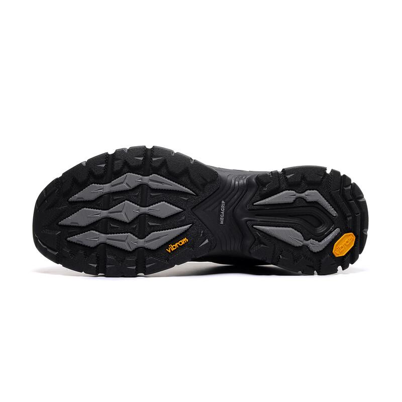 Toread Men's GORE-TEX Vibram Hiking Shoes