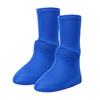 Nonslip Desert Sandproof Shoe Covers Slip On Overshoes Boot Protectors For Outdoor Beach Camping And Coastal Adventures