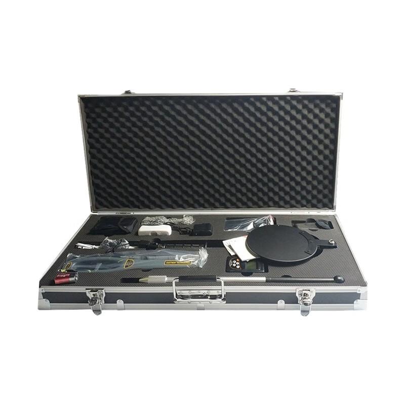 Fangrun FR-GJX01 Security Inspection Toolbox Set