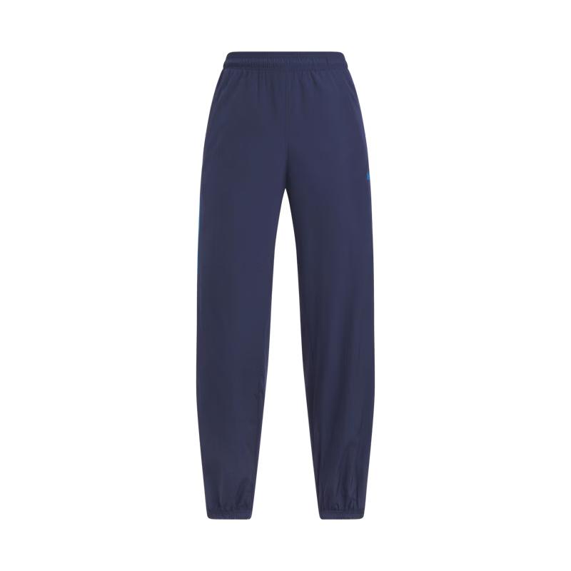 Under Armour Icon Women s Pleated Woven Sport Pants L