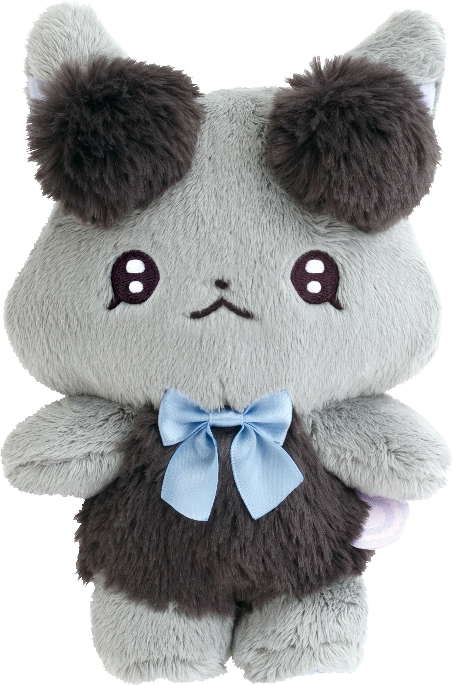 MV51001 Плюшевая игрушка Чиа Чиа Барашек Урюфу