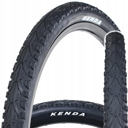 Kenda 26X1.95 K935 Khan (50-559) Mtb Trekking City Bicycle Tire