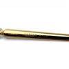 Great DITA Glasses Embra DTX155 Two point gold mens Used