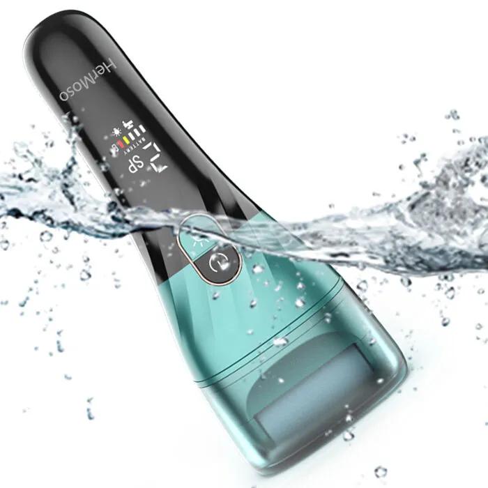 Electric Callus Remover SRK-M01 Heel Callus Remover/Foot Care