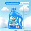 No-Spill Bubble Cup - Adorable Pet-Themed Handheld Bubble Wand for Kids' Outdoor Fun