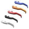 Motorcycle Clutch Brake Levers for FE501s FS450 FX350 FX450 TX300i Motocross CNC 2 Finger