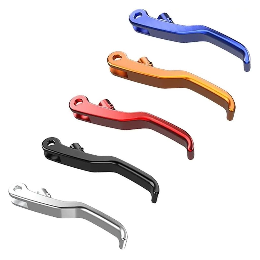 Motorcycle Clutch Brake Levers for FE501s FS450 FX350 FX450 TX300i Motocross CNC 2 Finger