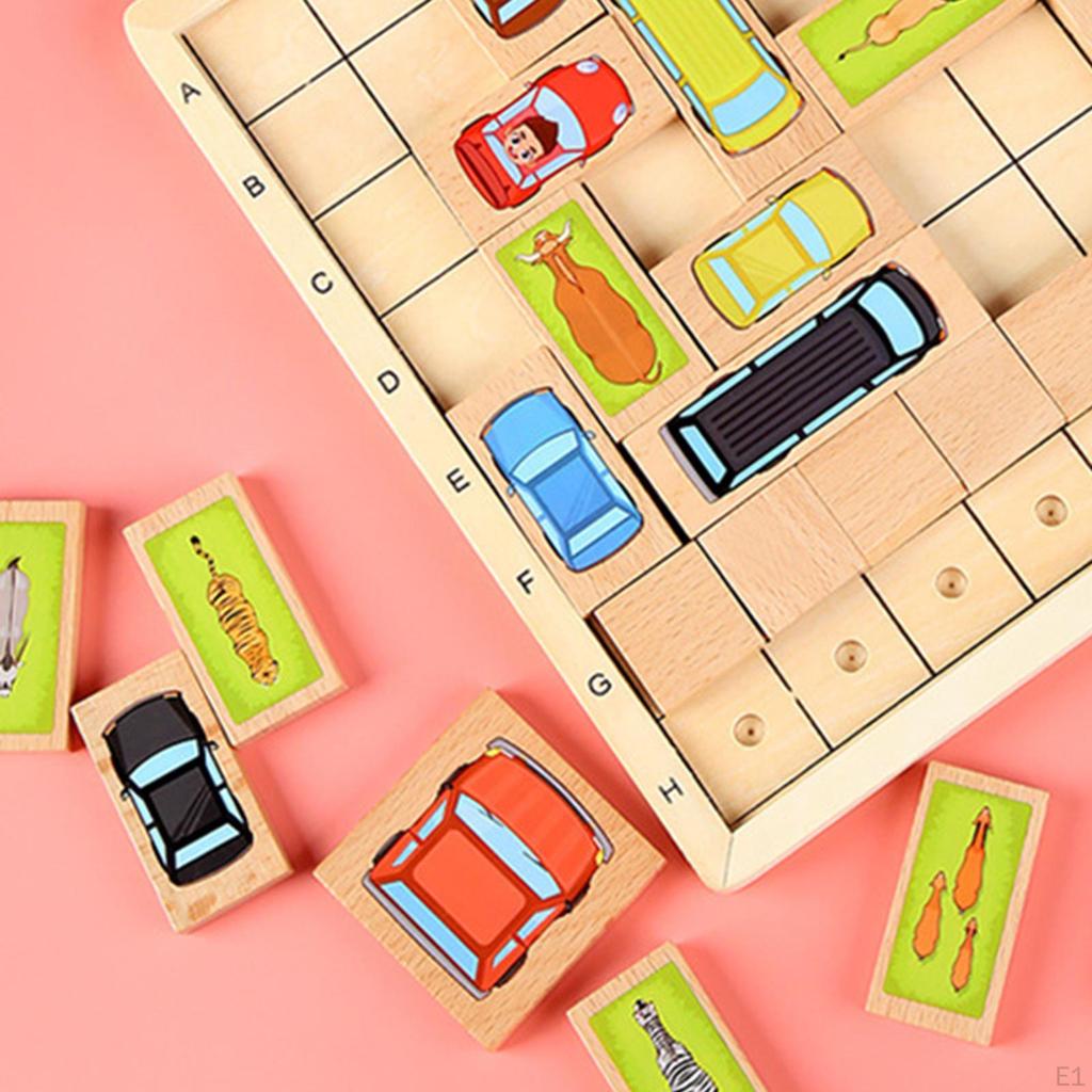 Tablă Ocupată pentru Copii de 8 Ani și Peste, Jucării Educative Timpurii Băiat Fată