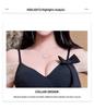Elegant Slimming Evening Gown for Nightclub and Spa