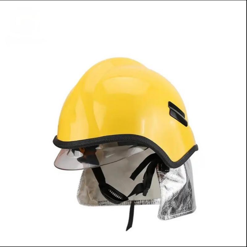 DAXTE Firefighting Protective Helmet
