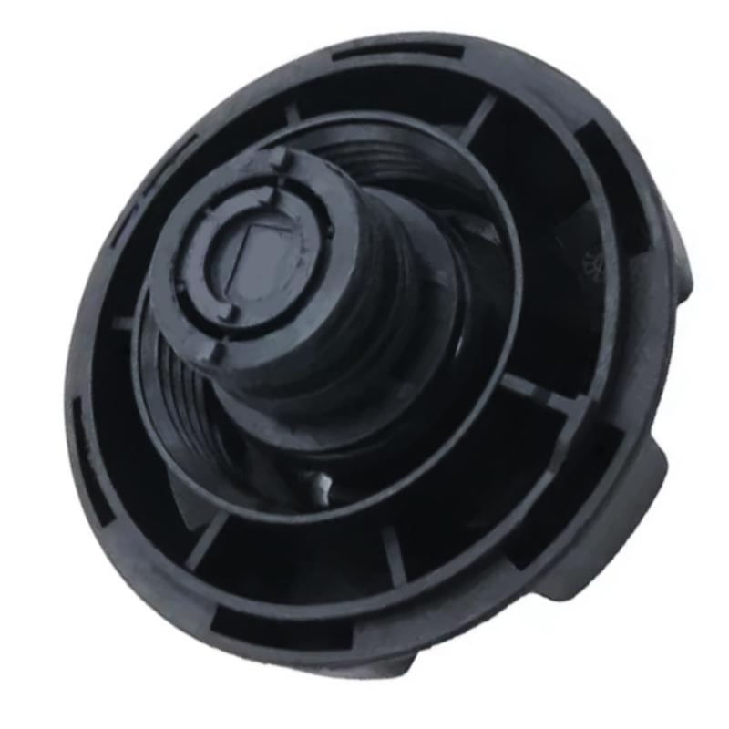 Radiator Coolant Expansion Overflow Tank Cap Cover for BMW E90 E60 F10 F01 E70 17117639021