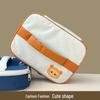 Cartoon Portable Lunch Bag for Students