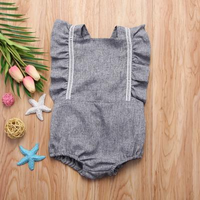 starfish baby outfit