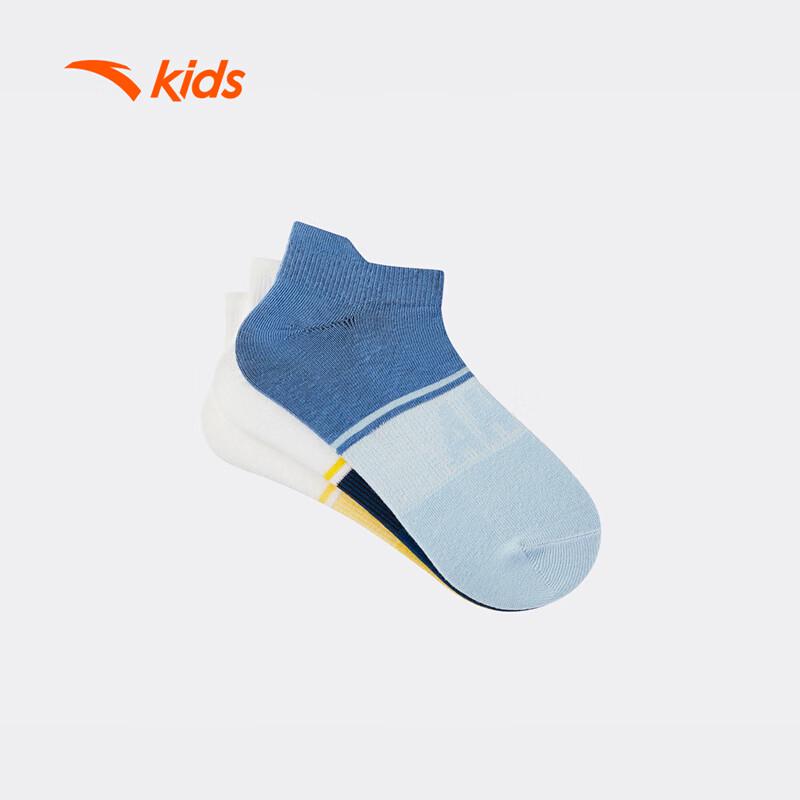 ANTA Kids Life Series Socks L
