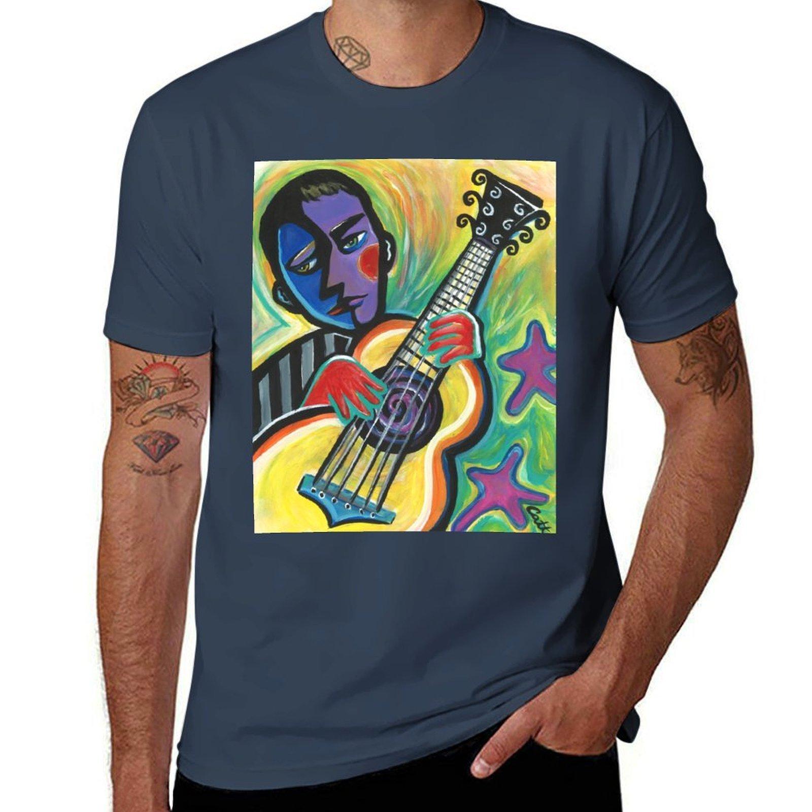 Rock The Casbah Tshirt Simple Casual Short Sleeve Tee S