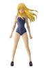 Asuka Show Kyono Asuka School Swimsuit Scale PVC Painted Complete Figure Today's Ver. 1/8