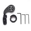 Handlebar Extended Bracket Universal Bike Extension Computer Mount Adjustable Angle for Garmin XOSS Magene IGPSPORT