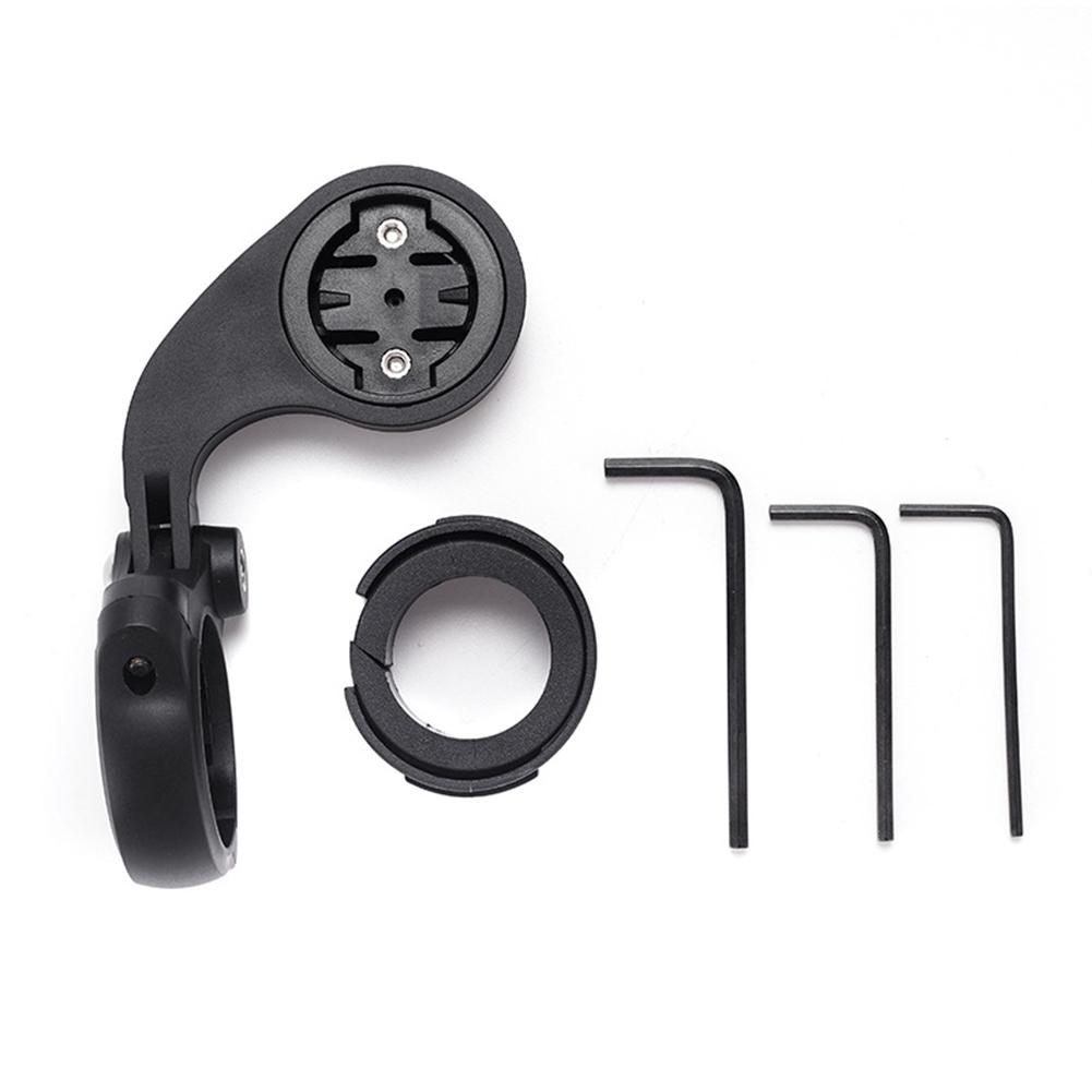 Handlebar Extended Bracket Universal Bike Extension Computer Mount Adjustable Angle for Garmin XOSS Magene IGPSPORT