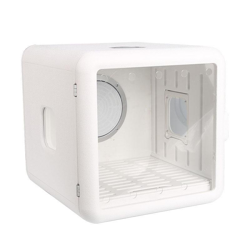 

Сушилка для щенков, домашних собак, кошек, сушилки для волос, профессиональная мощная бесшумная турбина для кошек, принадлежности для ухода за шерстью, аксессуары для животных