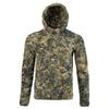 Jack Pyke Mens Digital Camo Fleece Hoodie