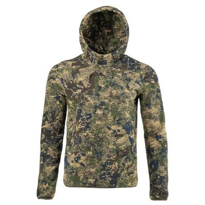 Jack Pyke Herren Digital Camo Fleece Hoodie